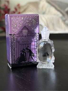 Anna Sui Forbidden Affair EDT 4mL